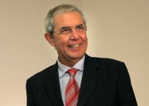 El presidente de la Xunta, Emilio Pérez Touriño