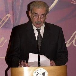 Juan Gelman.