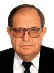 Luis Cordeiro, ex diputado autonómico y conselleiro en la Xunta preautonómica