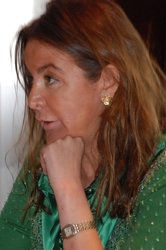 Pilar González Bello 