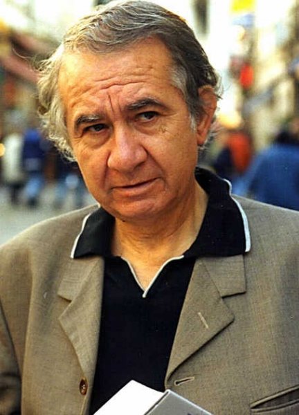 José Antonio Gurriarán. (Foto: Archivo)