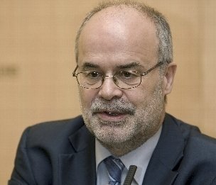 El consejero de Economía y Finanzas de la Generalitat de Cataluña, Antoni Castells (Foto: EFE)