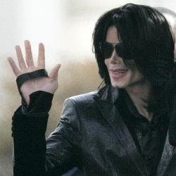  El Rey del Pop. Michael Jackson.