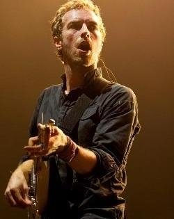 El cuarteto británico Coldplay, liderado por Chris Martin (Foto: EFE)