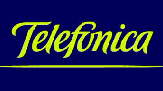 Logotipo de la empresa.