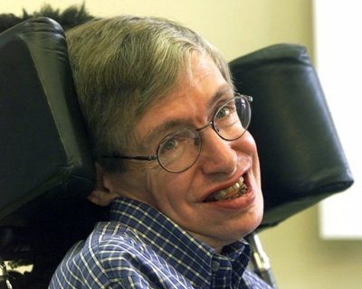 Stephen Hawking. (Foto: Archivo )