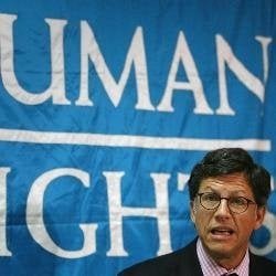 El director de la ONG Human Rights Watch, José Miguel Vivanco. (Foto: Archivo )
