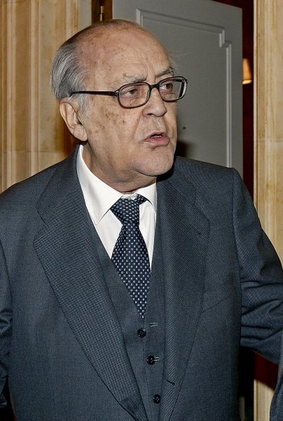 Leopoldo Calvo-Sotelo. (Foto: Archivo)