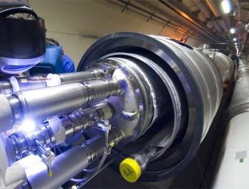  El acelerador usa un túnel de 27 kilómetros de circunferencia diseñado para este magno proyecto. (Foto: Archivo)