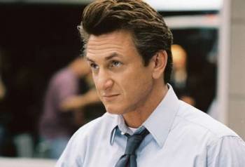 El actor Sean Penn. (Foto: Archivo)