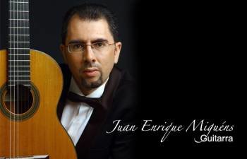 Juan Enrique Miguens.