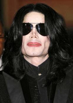 El cantante Michael Jackson. (Foto: ARCHIVO)