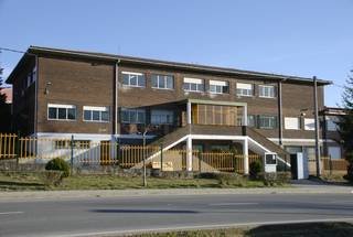 Instituto Carlos Casares de Viana