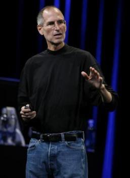 Steve Jobs: 'El fin de la era del PC es inevitable'