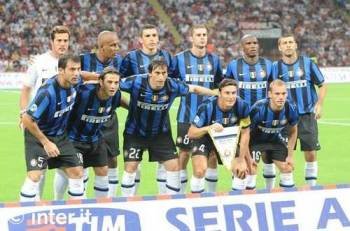 El Inter de Milán, posible destino de Rafa Benítez