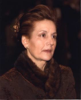 María Dolores Seijas.