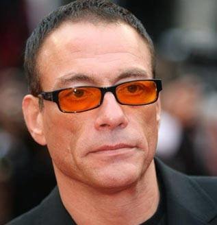 Jean Claude Van Damme ha sufrido un infarto