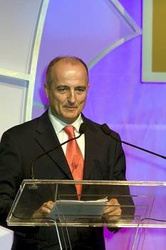 El ministro de Industria, Turismo y Comercio, Miguel Sebastián