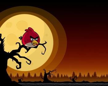 Angry Birds, uno de los juegos más adictivos del momento (Foto: GOOGLE.COM)