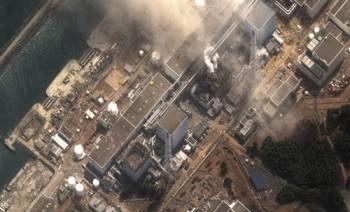 Fukushima-1