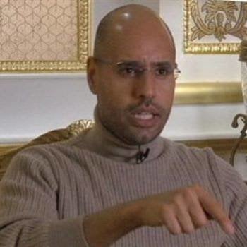 El hijo de Gadafi: a Libia no le da miedo la resolución de la ONU 