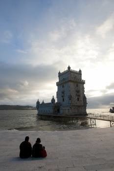 Castillo de Belem, uno de los emblemas de Lisboa. (Foto: ARCHIVO)