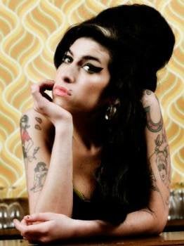 Amy Winehouse (Foto: Archivo)