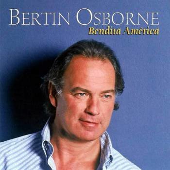 Bertín Osborne canta hoy en Baiona.