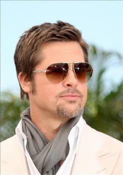 Brad Pitt (Foto: Archivo EFE)