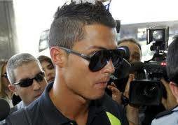 Cristiano Ronaldo (Foto: Archivo EFE)