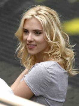Scarlett Johansson (Foto: Archivo EFE)