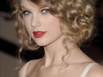Taylor Swift (Foto: Archivo EFE)