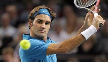 Roger Federer (Foto: EFE)