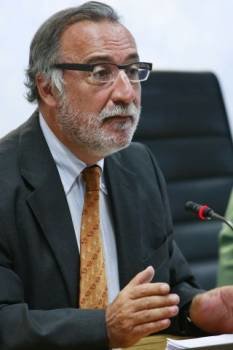 Pere Navarro director de la DGT  (Foto: AGENCIAS)