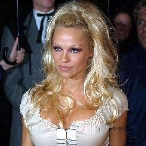 Pamela Anderson  (Foto: Archivo EFE)