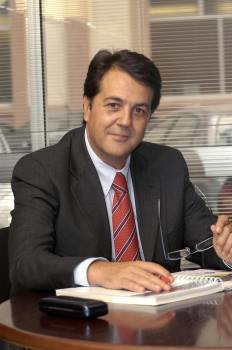 Muñoz Codina, nuevo director. 