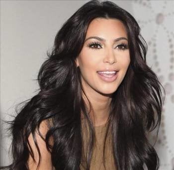 Kim Kardashian (Foto: Archivo EFE)
