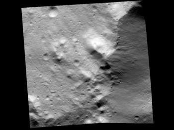 Foto: NASA/JPL