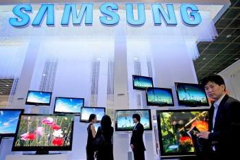 Samsung Electronics, la mayor empresa tecnológica de Corea del Sur, tuvo en 2011 un beneficio neto de unos 13,73 billones de wones, un 15 por ciento menos que en 2010, pese a lograr un récord de ventas impulsado por el éxito de smartphones