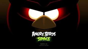 Foto: ANGRYBIRDS 