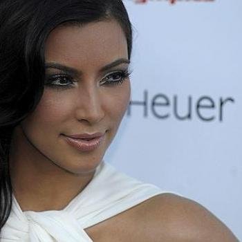 Kim Kardashian. Foto: EFE/ARCHIVO