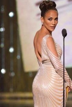 Jennifer Lopez. Foto: EFE/ARCHIVO
