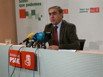 Foto: EUROPA PRESS/PSOE