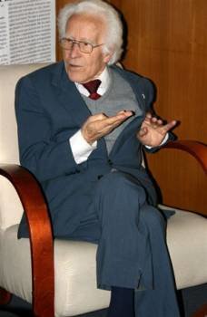 Manuel Cordeiro. (Foto: ARCHIVO)