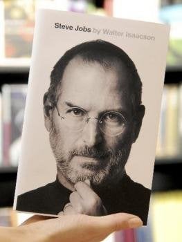 Aaron Sorkin reconoce la dificultad de adaptar la biografía de Steve Jobs. Foto: EFE