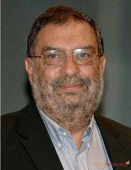  Enrique González Macho, presidente de la Academia de Cine.