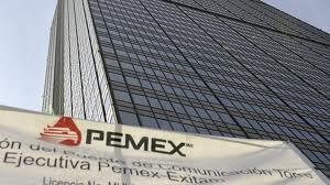 Petrolera mexicana Pemex (Foto: Archivo EFE)