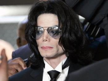 Hoy se cumplen tres años de la muerte de Michael Jackson.
