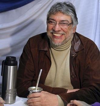 Fernando Lugo vigilará al nuevo gobierno de Paraguay.