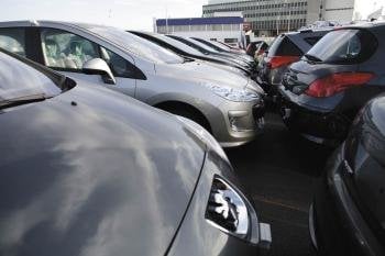 Las matriculaciones de automóviles en el mercado español se situaron en 73.258 unidades durante el pasado mes de junio